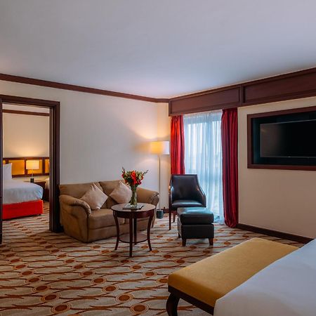 Moevenpick Hotel & Residences Nairobi Kültér fotó